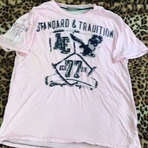 American Eagle mens medium vintage fit